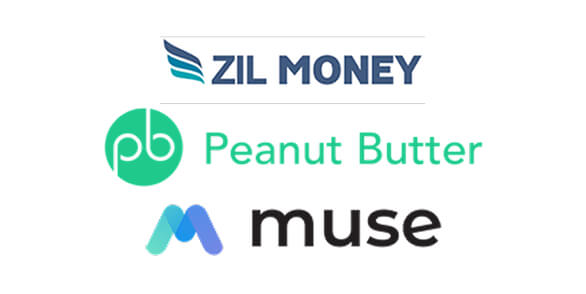 Financial wellness apps include ZIL Money, Muse and Peanut Butter