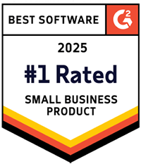 RUN Powered by ADP® is #1 on G2’s Best Software Products for Small Business