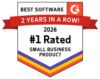RUN Powered by ADP® is #1 on G2’s Best Software Products for Small Business