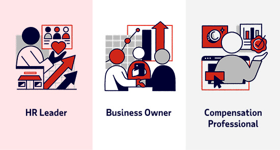 HR Leader. Business Owner. Compensation Professional