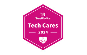 TrustRadius Tech Cares 2024