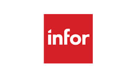 Infor logo
