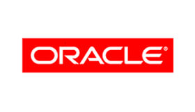Oracle logo
