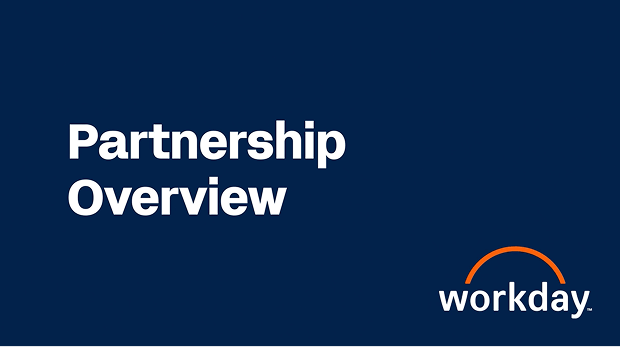 Learn how ADP works with Workday