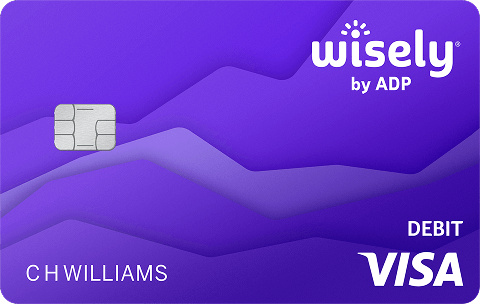 Wisely™ Pay
