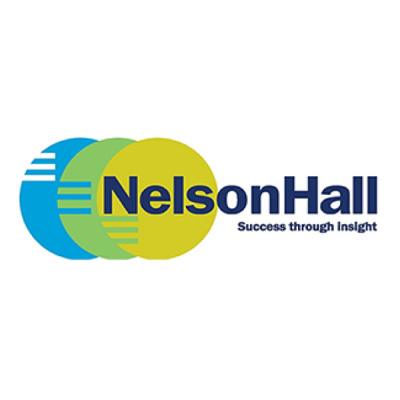 NelsonHall Success through Insight