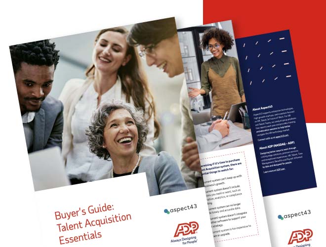Discover Large Enterprise Resources and Events | ADP