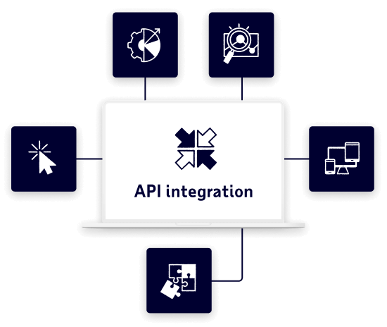Build custom solutions and connect to ADP's HCM ecosystem with API Central