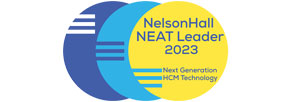 NelsonHall NEAT Leader 2023: Next Generation HCM Technology
