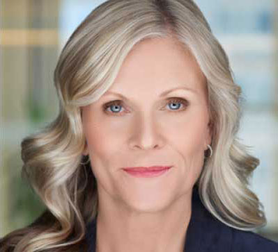 Maria Black, President & CEO