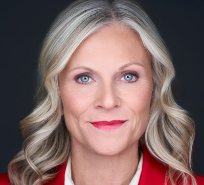 Maria Black, President & CEO