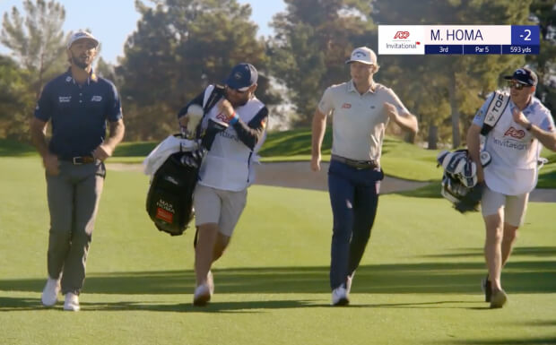 Watch the ADP Pace of Play video