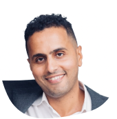 Headshot of Sam Nasser