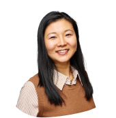 Headshot of Sherry Li