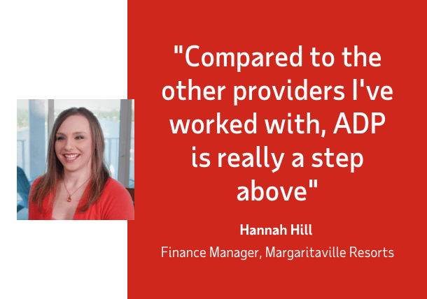 Quote from a former Paycom client, : ""