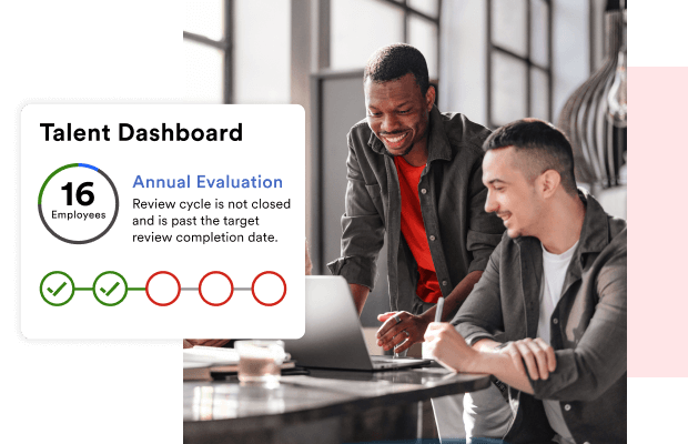Animation displaying ADP Workforce Now features and dashboards for Payroll, HR Management, Reporting & Analytics, Benefits Administration, Talent Management, Time & Attendance, and Talent Acquisition