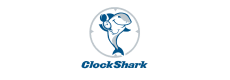ClockShark logo