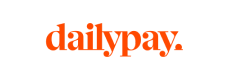 DailyPay. logo