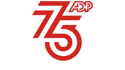 75 years of payroll & HR innovation