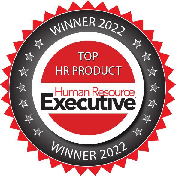 Human Resource Executive – Top HR Product 2022 Winner