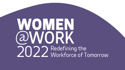 WomenAtWork 2022