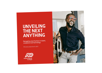 Cover of Unveiling the Next Anything Guidebook