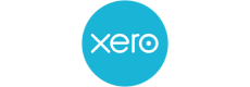  Xero logo