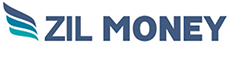 ZIL Money logo