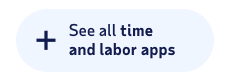 See all time and labor apps