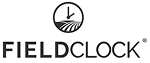 Fieldclock logo