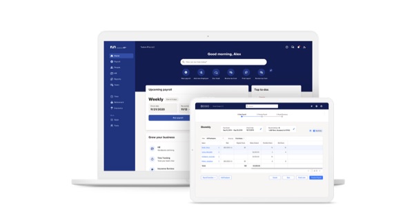 HR & Payroll Software You Can Trust | ADP