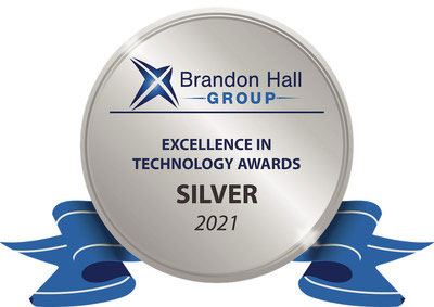 Trivie Silver Award