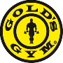 Gold's Gym logo
