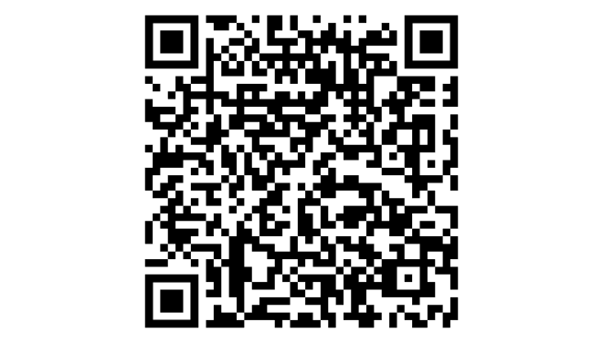 QR code to download the ADP mobile app from the app store. 