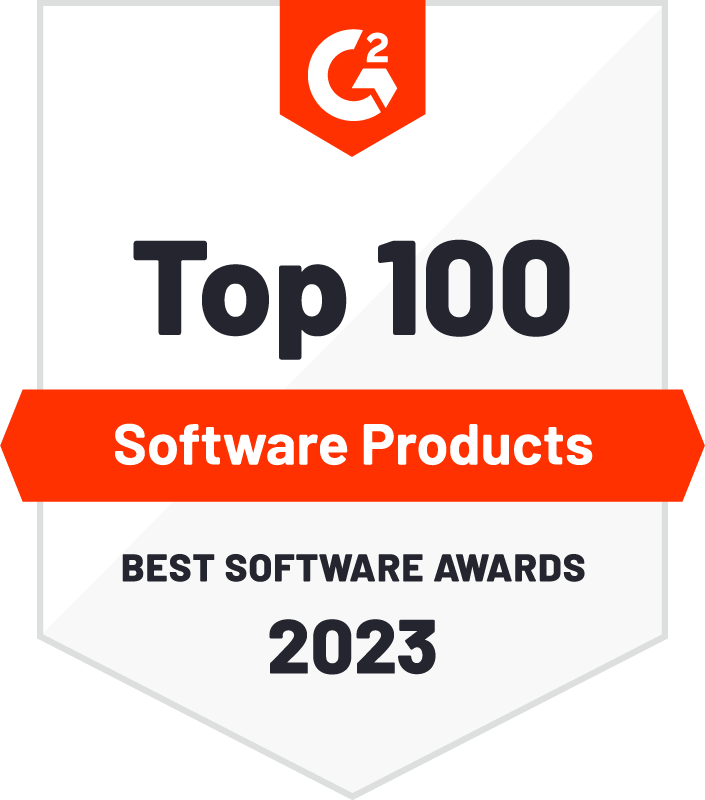 Best Software Awards 2023: Top 100 Software Products