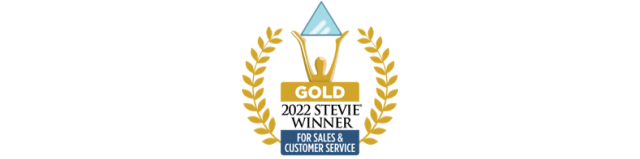  Award for Innovation in Customer Service - Other Service Industries ADP Outsourcing | 2022
