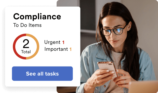 Efficient Compliance
