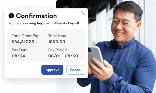 Smarter - All-in-one payroll and tax support