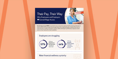 Why Employees and Employers Love Earned Wage Access