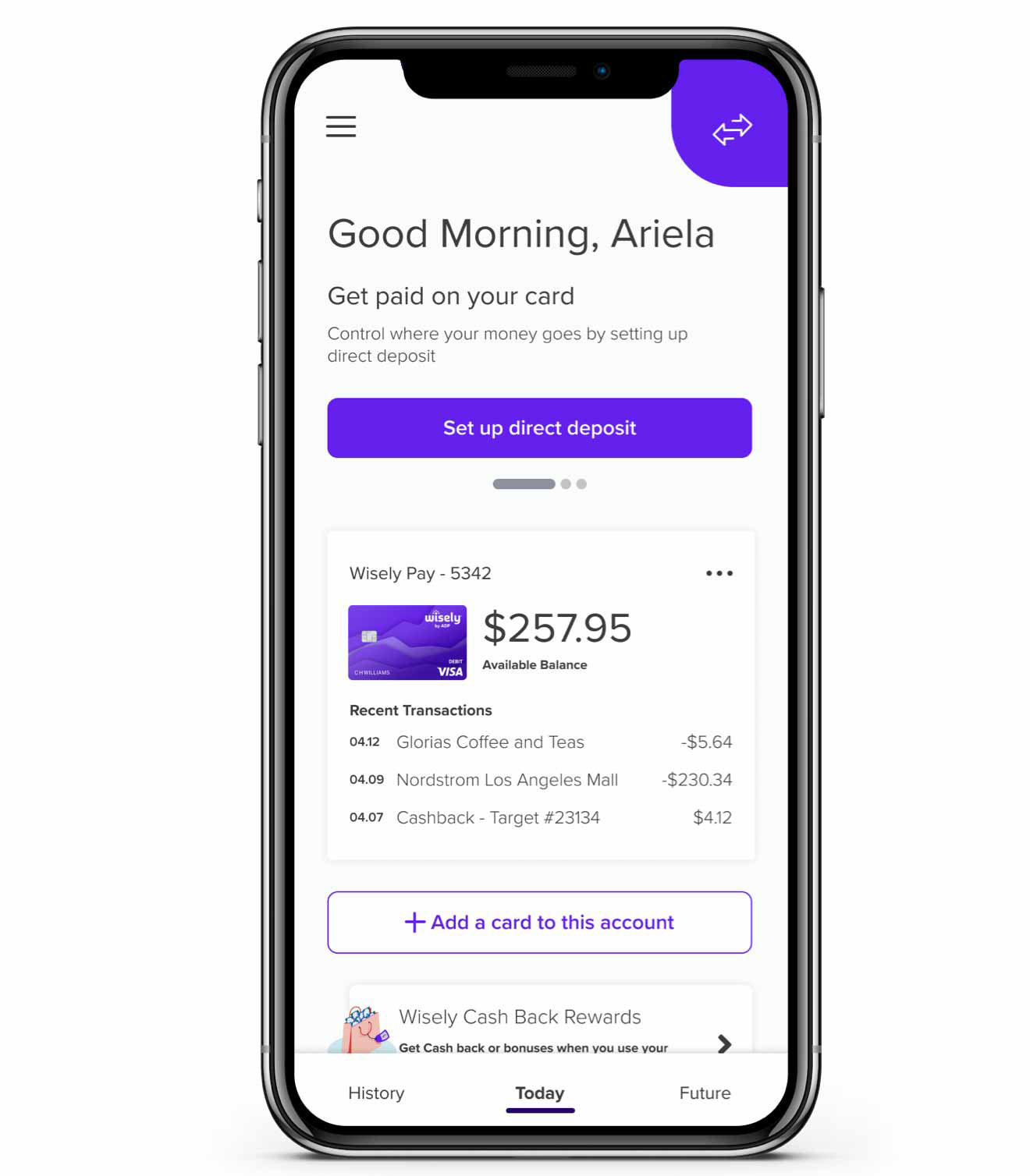 How to Transfer Money from Wisely to Bank Account: Quick Guide