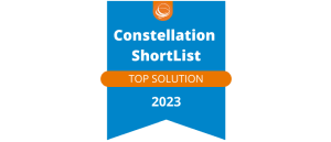 2023 Constellation Shortlist: Top Solution