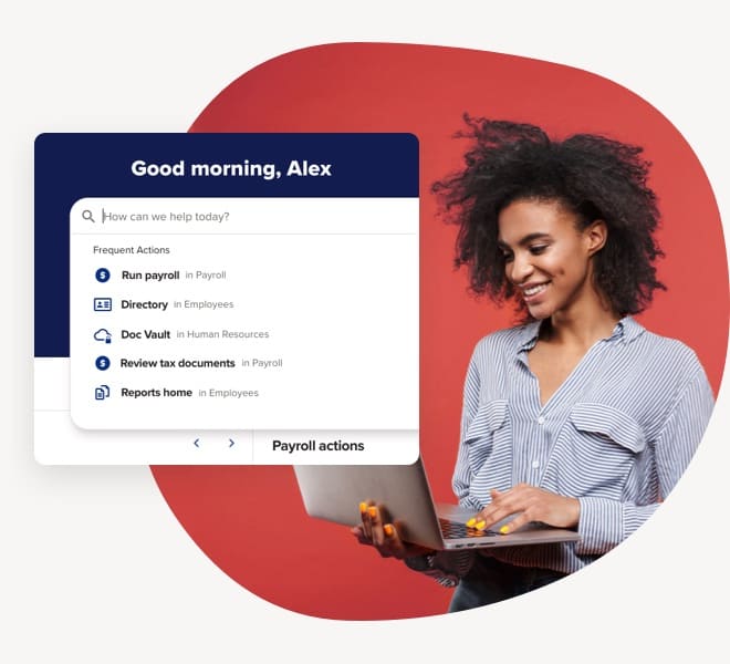 Small Businesses HR Services & Payroll Solutions | ADP