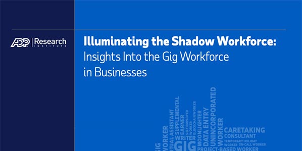 Illuminating the Shadow Workforce