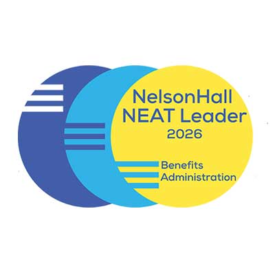 NelsonHall Names ADP as an Overall Leader in Benefits Administration NEAT 2026