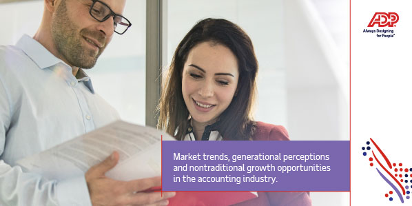 ADPRI Accountant Market Trends