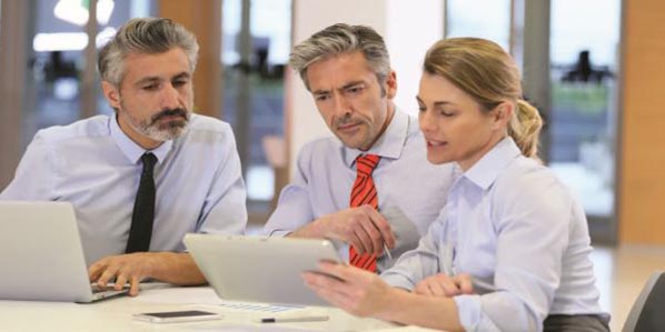 Retirement Readiness ADP