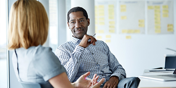 HCM Stakeholder Priorities