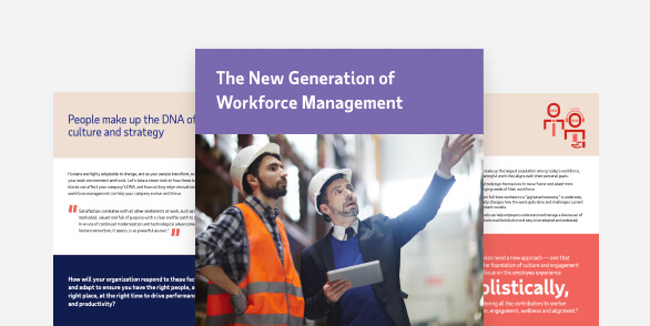 New Generation of WFM