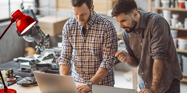 Benefits of a PEO for small business