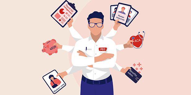 What is a PEO and How Can It Help Your Business? | ADP